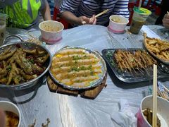 -小民大排档(光谷店)