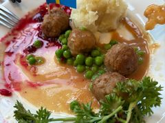 -宜家·瑞典风味餐厅(无锡店)