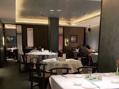 大堂-百富源·海鲜辽菜(浑河堡店)