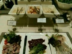 -上海浦东假日酒店