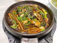 -金陵后厨·南京菜(新街口秣陵路店)