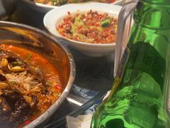 -巴人汇三篇小龙虾江湖菜(李家沱店)