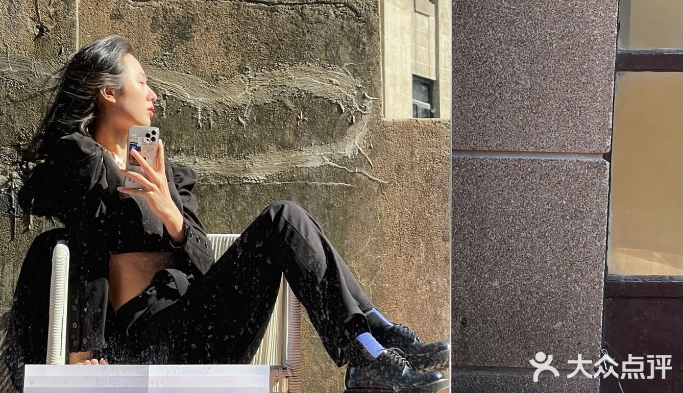 上海新展｜边界与流动 魔都最美的露台