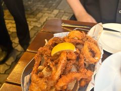 -宝莱纳餐厅(滨江店)