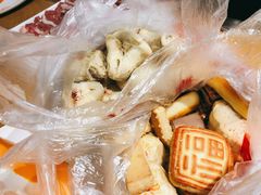 -欣乐糕点店(洪湖里总店)