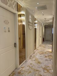 -茜尔维亚修身连锁(杨浦五角场店)