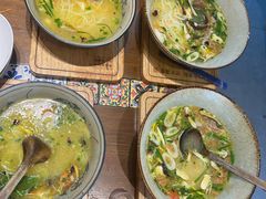 -芸南道·过桥米线(昆明老街旗舰店)
