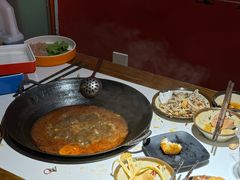 -老天桥蛙炉火锅(姑苏总店)