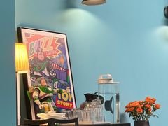 -NokNok Coffee(宽窄巷子店)