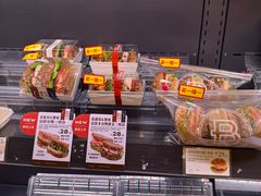 -巴黎贝甜(豪浦店)