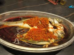 -回家吃饭·地道南昌菜(建德观总店)