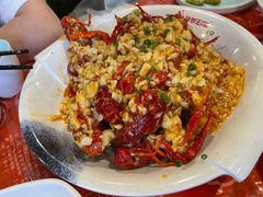 -汉虾王.小龙虾.武汉菜.粤菜(科技园店)