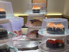 -新一番三文鱼寿司(大东海店)