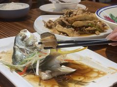 -百年银屏蚝烙·潮汕菜·非遗(乐山店)