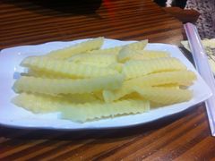 -庄老幺火锅(娄山关路店)