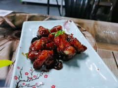 -新安江奶酸菜鱼(总店)
