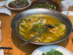 -滇铺子·云南特色菜·鲜花野菜季(东风东路c86店)
