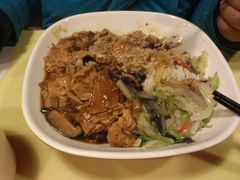 -罐罐打卤饭(一枝园店)