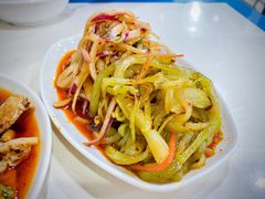 凉拌三丝-天一沾水肥肠(科园一街店)
