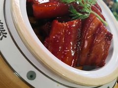 金牌坛子肉-天和晟烤鸭店(世纪坛店)