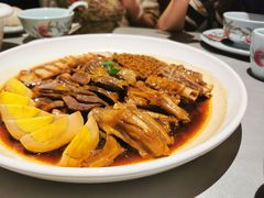 -维园悦谱·海派家常菜(乌鲁木齐南路店)