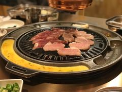 -元山烤肉店(假日广场店)