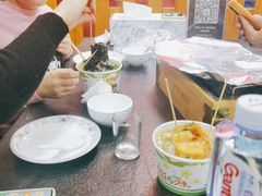 -老黑板筋(顺义总店)