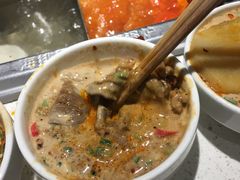 -海底捞火锅(锦艺城店)