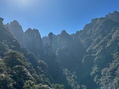 -三清山风景名胜区