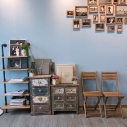 -菲林婚纱摄影工作室