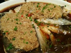 -蜜桃餐厅·江浙融合菜(荟聚购物中心店)