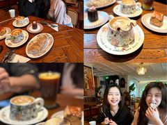 -弗兰克牛排西餐厅Ribone steak house(柠檬花园店)
