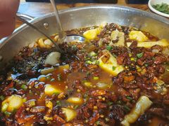 -黑竹香鸡(营和巷店)