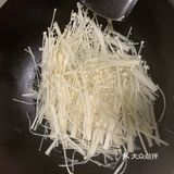 炎炎夏日带来一剂凉爽，当然必备凉拌金针菇