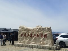 -阳台山自然风景区