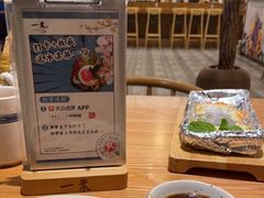 -一葉料理(普宁店)