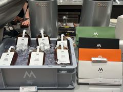 -M Stand(北京平安幸福中心店)