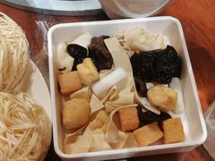 -古关火锅店(古北水镇景区店)