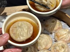 -馋三尺蟹粉小笼(人民广场店)