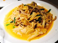 -味莊·青岛菜(云霄路店)