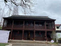 -上海醉白池公园