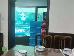 -咱家小院(汉中门店)