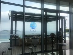-瑰丽酒店·海吧·天际下午茶·现场DJ·天台酒吧