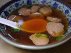 -炬龙牛肉店(新华店)