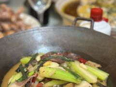 -福巷湘食小馆·猛火现炒(上海首店)