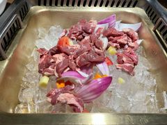 -泽成冰煮羊(非·遗东岸国际店)