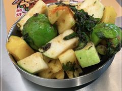 -小螺大作·螺蛳粉火锅(林和西店)