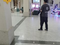 -天毓山庄·餐厅