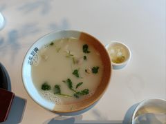 风味羊杂汤-新兴·金羊座·粤菜点心(乐峰店)