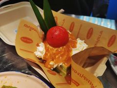 -小小集渔·泰式大排档(太古里香槟店)